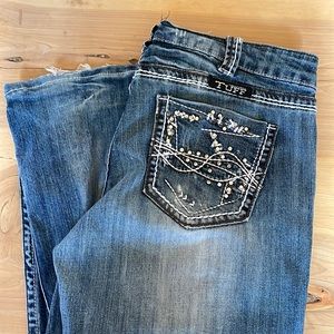 Cowgirl Tuff Jeans